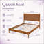 Grand lit plateforme Zeigler-1925846127