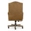 EC Leather Swivel Executive Chair