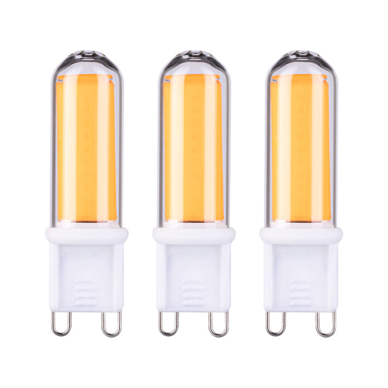 3W G9 LED Capsule Light Bulb