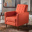 Canapé inclinable en tissu Mid-Century-1567147488