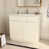 Blanc antique est en rupture de stock
