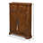 Austrian Hall 27'' Solid Wood Sideboard-50307001
