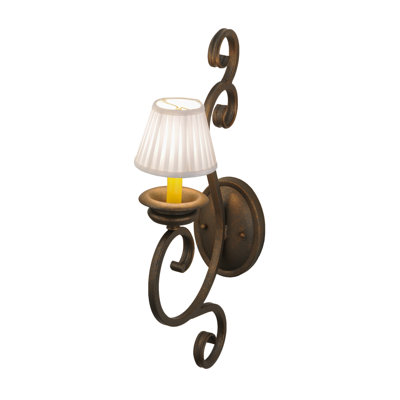Fernando 1 - Light Wallchiere