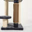 157 H Cat Tree-2005778612