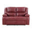 Ensemble de canapé inclinable 3 pièces Petillo-99359887