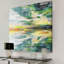 Parvez Taj - Wrapped Canvas Painting-15986775