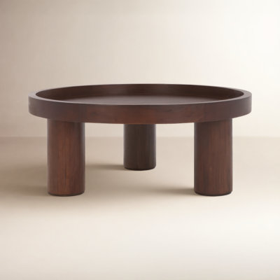 Eleanne Single Coffee Table