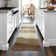 Machine Washable Indoor/Outdoor Arline ACN2169 Striped Rug