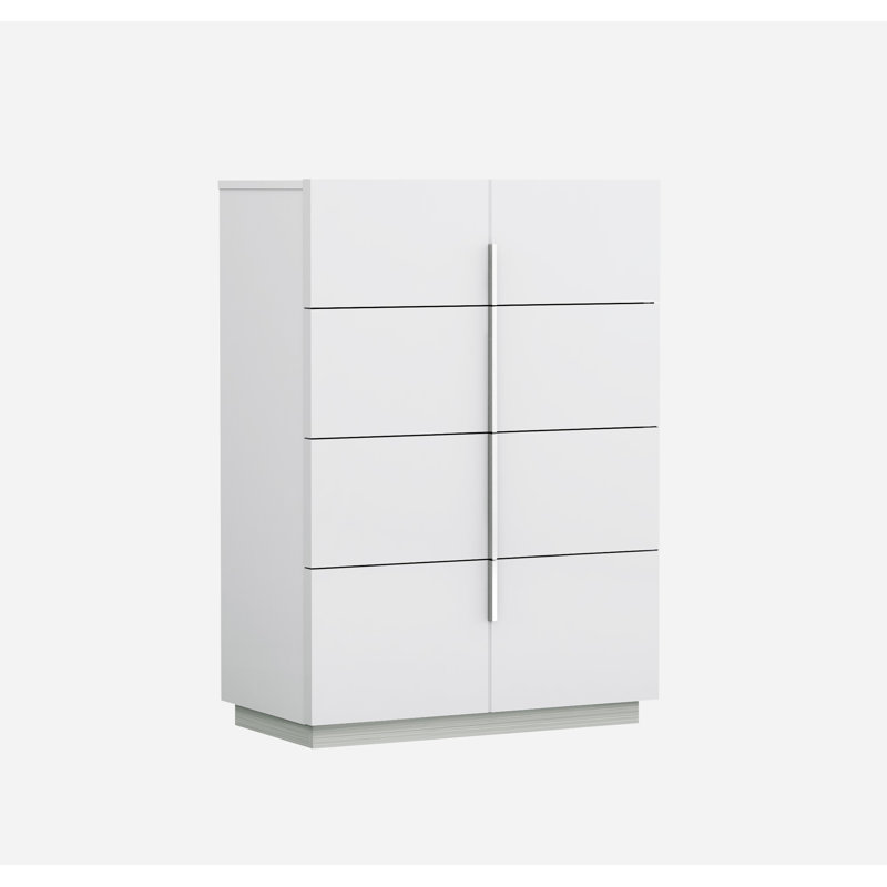 Commode 4 tiroirs Mcgoldrick