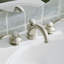 Robinet de salle de bain avec drain Fairfax-1741594