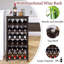 Bacote Wine Bottle Rack-1737337783
