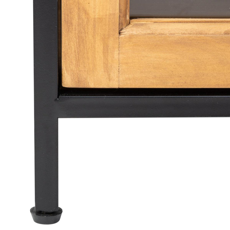 Eberhart Console