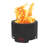 Round Steel Smokeless Fire Pit-50181288