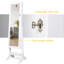 Amicon Wall Jewelry Armoire-1282586860