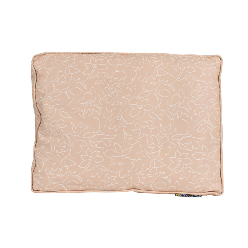 Gant de corps, Sable, Moyen (l 36 po x P 27 po x H 4 po)