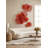 Flower Wall Décor-1849220146