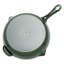 Staub Cast Iron 10-inch Fry Pan-755373820-718564257
