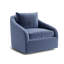 Laurel Swivel Chair-1175513479