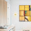 Benancia Flush Mounted Sconce