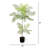 Artificial Minimalist Jacaranda Tree-975113576