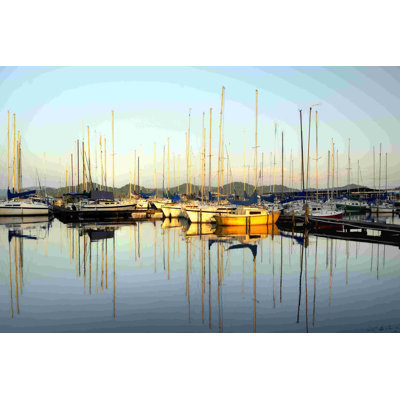 Marina Sundown III