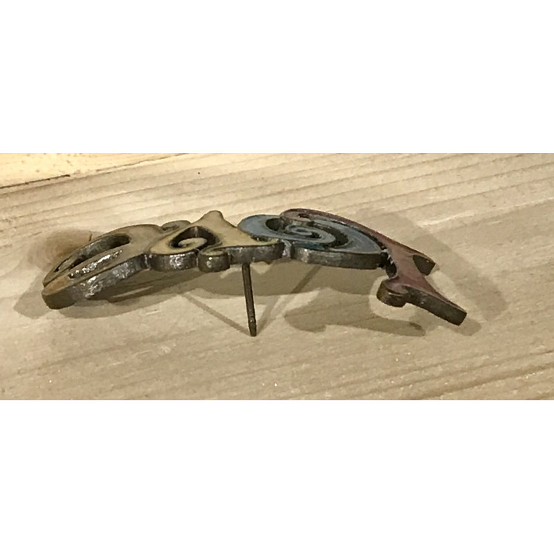 1'' H Candle Accessories