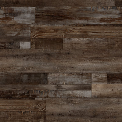 MSI Parkland 5.1 mm Thick 7 " W x 48 " L Vinyl plank