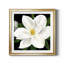 «Midnight Magnolia II», reproduction encadrée de qualité supérieure - prête à être accrochée-1218789665-1218789668-1218858698