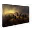 «Together Through the Storms» par Jai Johnson - Reproduction d'art graphique sur toile-31356042