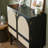 Strong And Durable Accent Cabinet Accent Cabinet