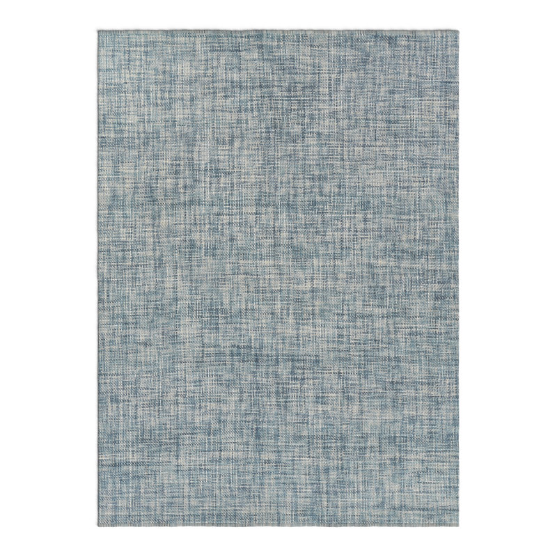 Aldred Wool Indoor Rug, Runner 2'3" x 8'
