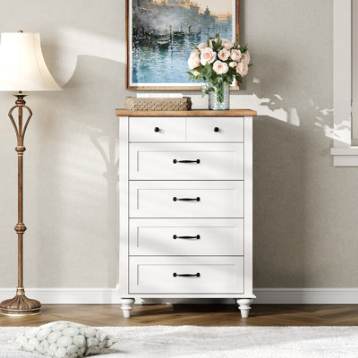 Commode 5 tiroirs Corretta