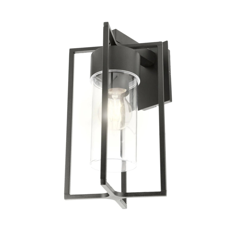 Abruzzino 34cm H Outdoor Wall Lantern