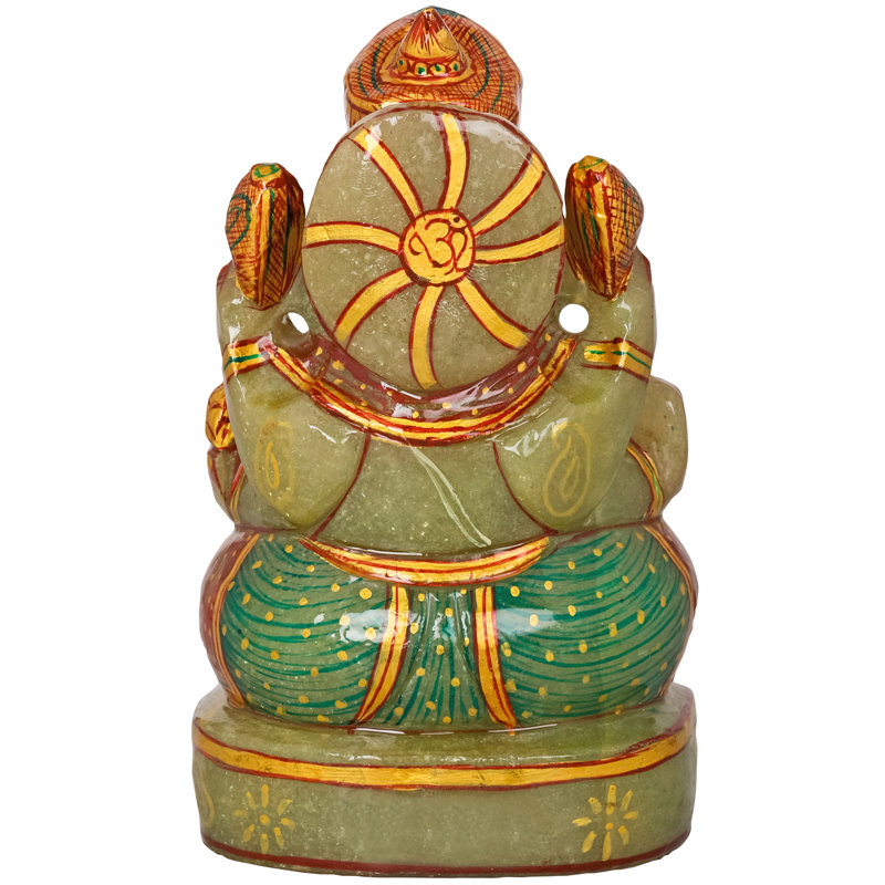 Figurine Lord Ganesha