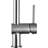 ANZZI Carriage Series Pull Down Kitchen Faucet