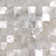 SeaTile 0.5" x 0.5" Seashell Grid Mosaic Wall Tile