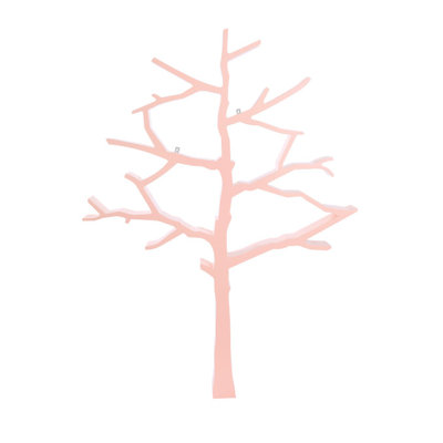 Bibliothèque Tree 63 "