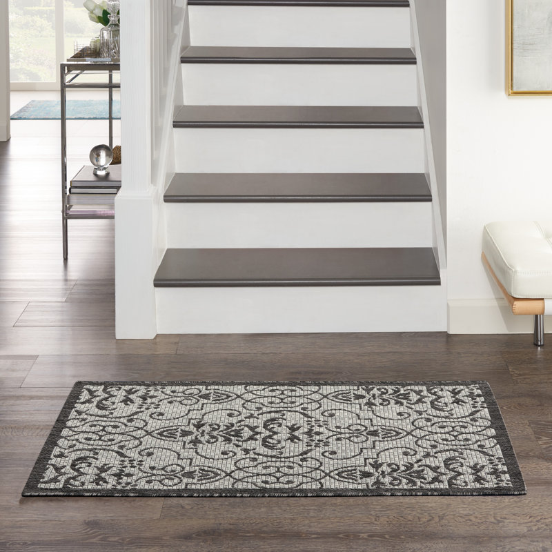 Tapis ivoire Minta, Rectangle 2 pi 2 po x 3 pi 9 po