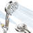 Brushed Nickel