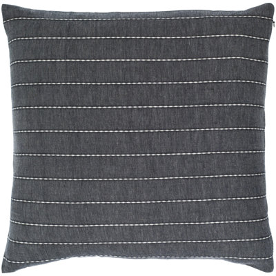 Cotton Throw Square Pillow