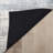Nuzzo Havana Modern Geometric Lines Flat-Weave Beige Blue Area Rug-87093979