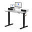 Bureau debout à hauteur réglable avec 2 tiroirs Lysandre Home Office-1179748470-1179748478
