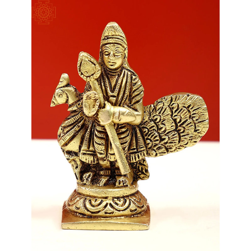 Religious & Spiritual Statue