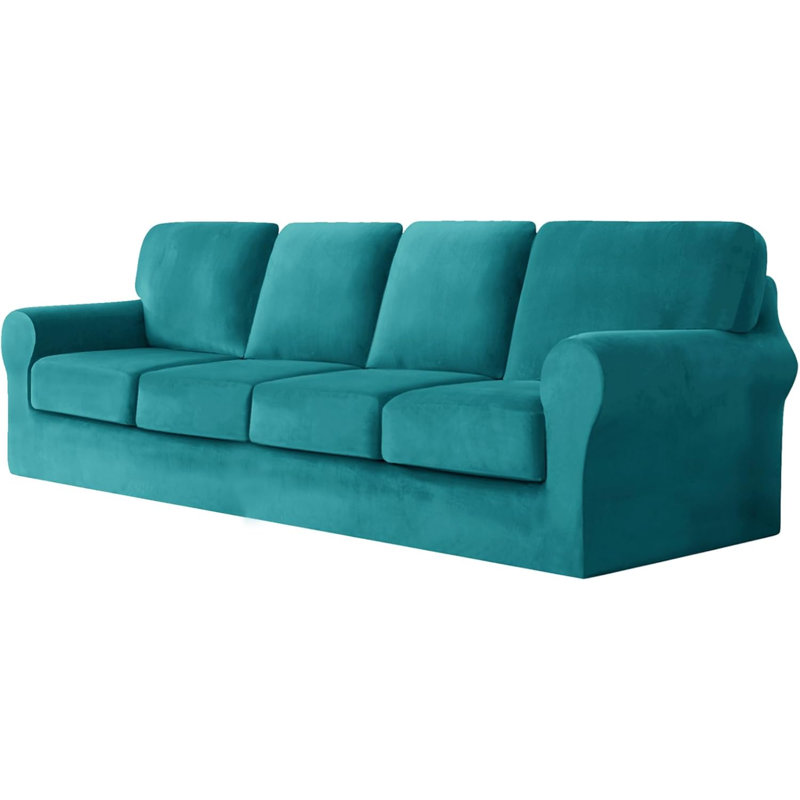 Outdoor Patio Sofa Cover