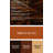 Hard Edge 24 Brown Canvas Wall Art-1028664169