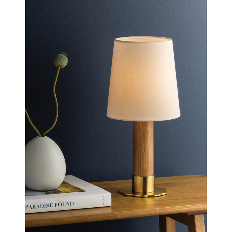 Meadowbrook Rechargeable Table Lamp