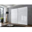 Amdi 2 Door Wardrobe-50790817-50790818