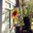 Double Sided Polyester Garden Flag-16653330