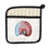 Betsy Drake Interiors Cotton Potholder