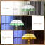 152cm Bronzed Traditional Floor Lamp